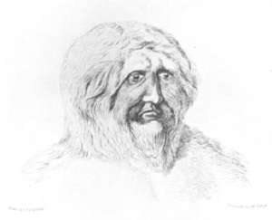 Illustration for article titled The Scientist Who Tried To Pass Off A Monkey's Butt As A New Animal
